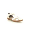 RIEKER M1655 Blanc